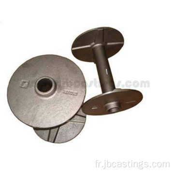 Investment Casting Lost Wax Casting Industrial Composants